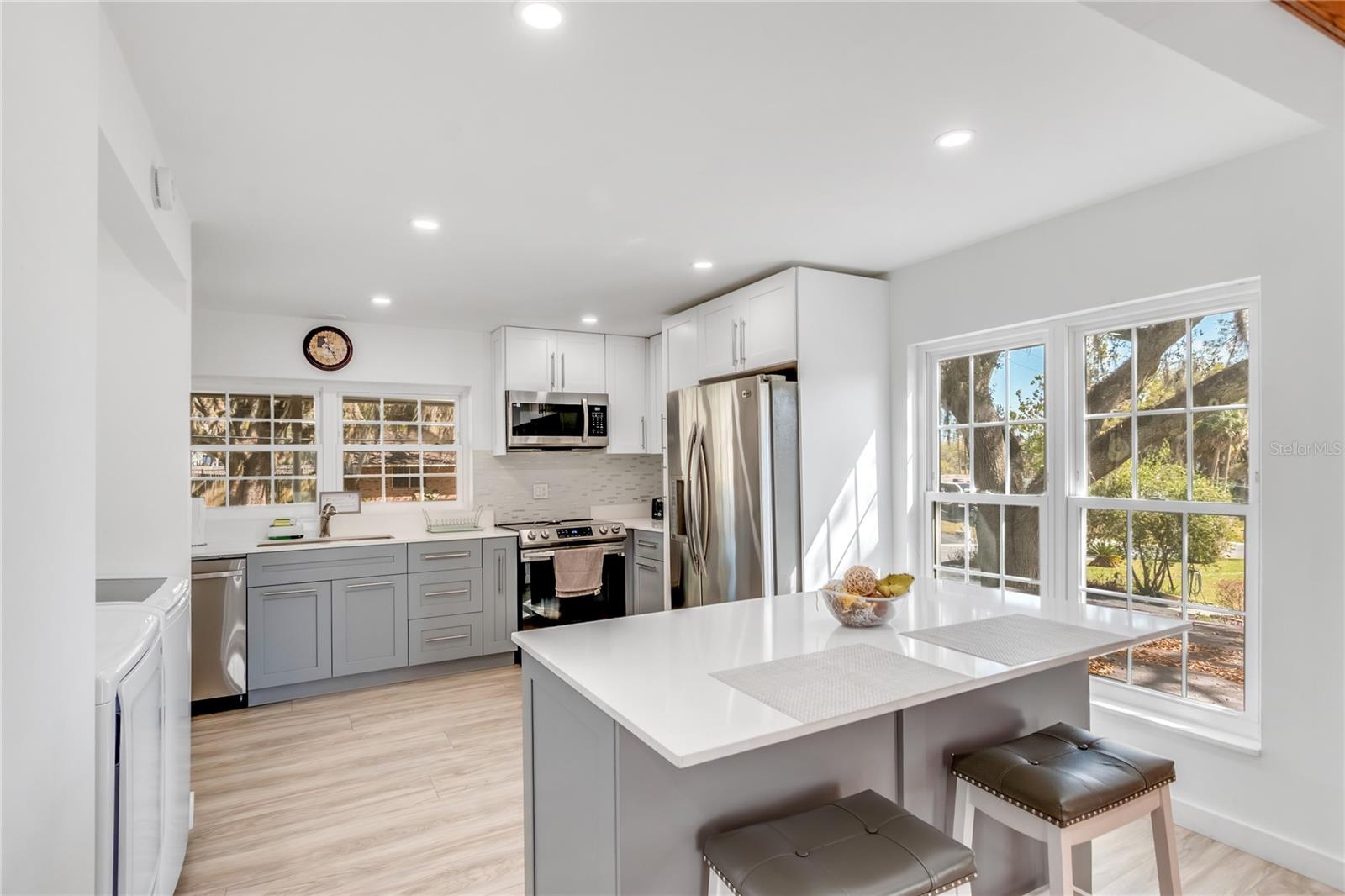 DRUID HILLS REV PTN - Residential