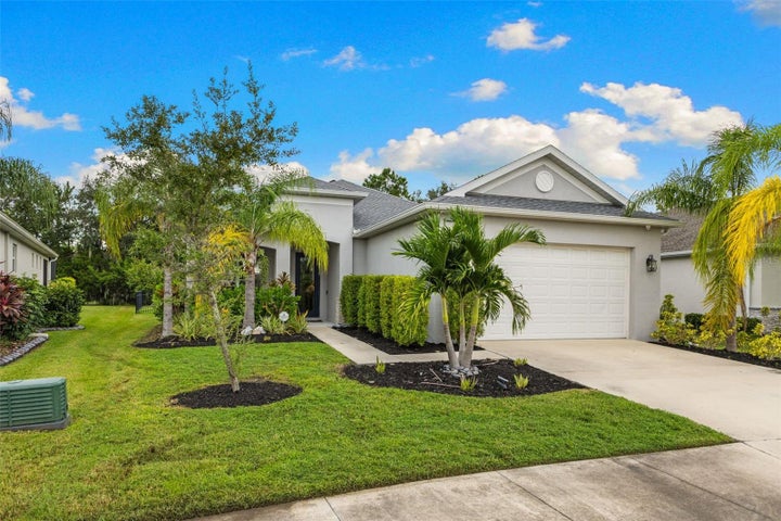 Photo 1 of 37 — 12743 RAINWASHED LOOP, PARRISH, FL 34219