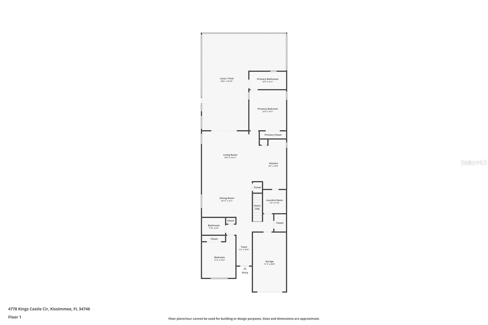 STOREY LAKE - Residential