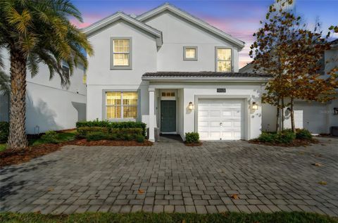 Photo of 4778 Kings Castle Circle, Kissimmee, FL 34746 (MLS # P4937505)