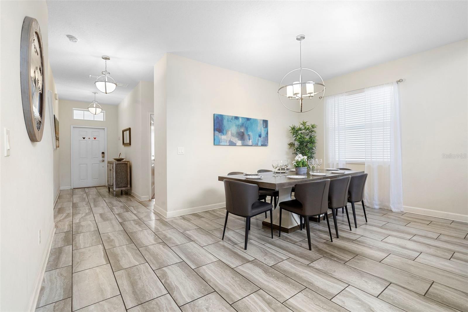 STOREY LAKE - Residential