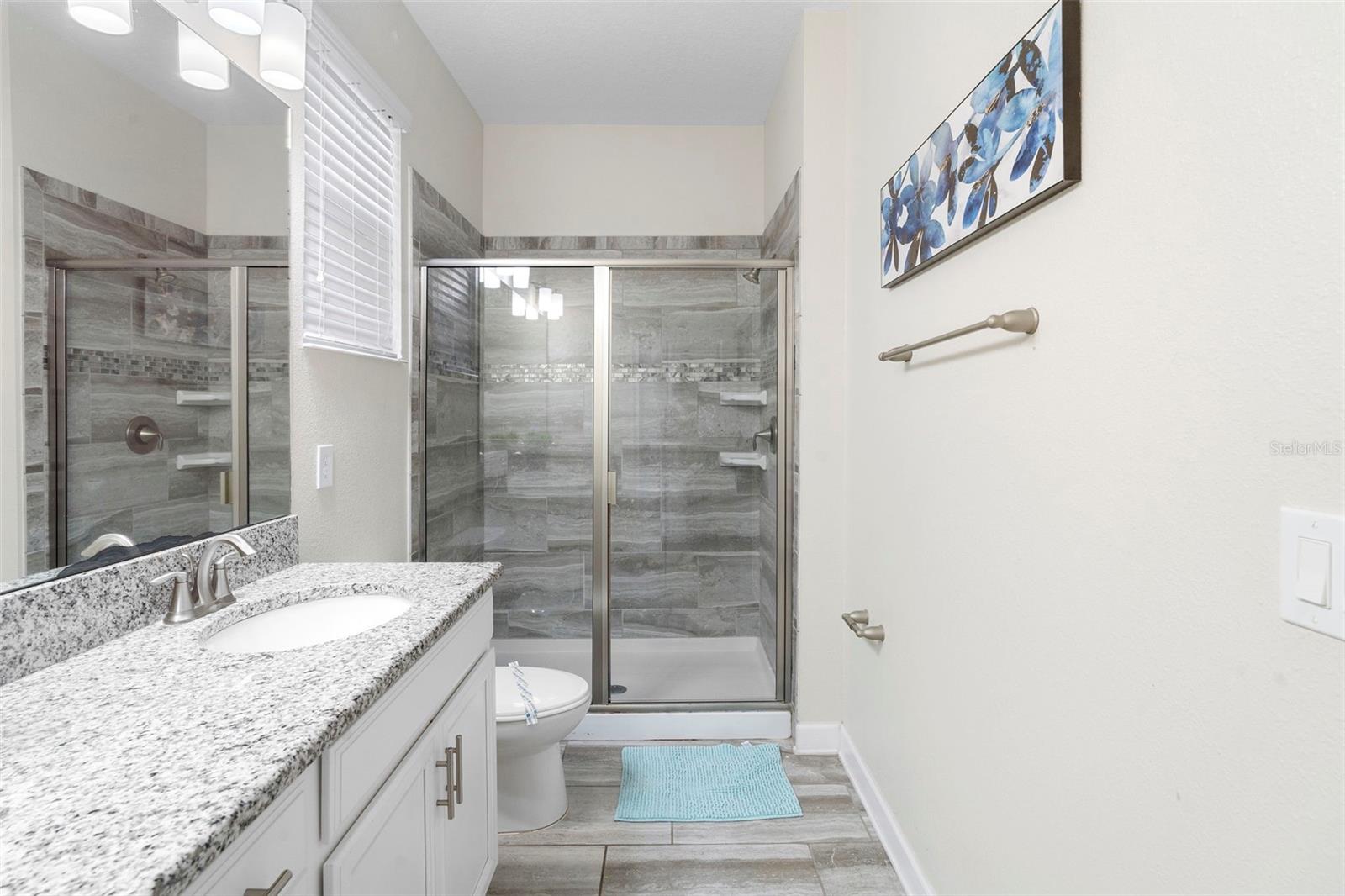 STOREY LAKE - Residential