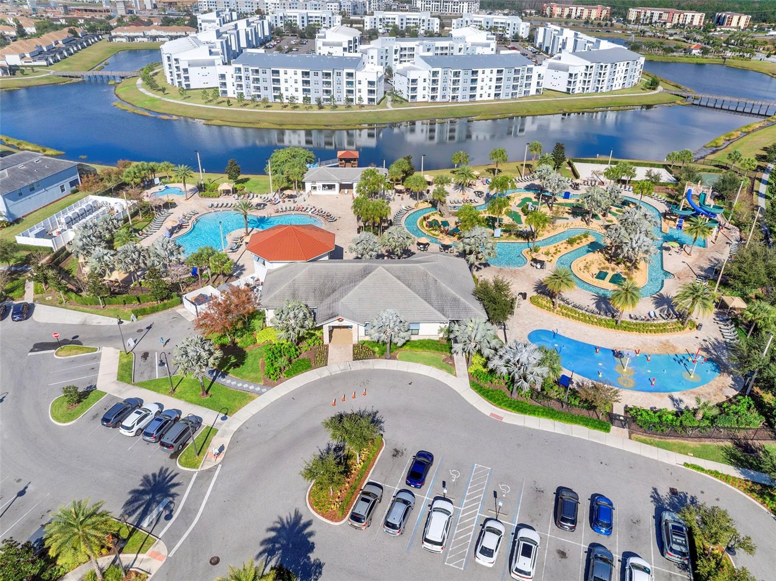 STOREY LAKE - Residential