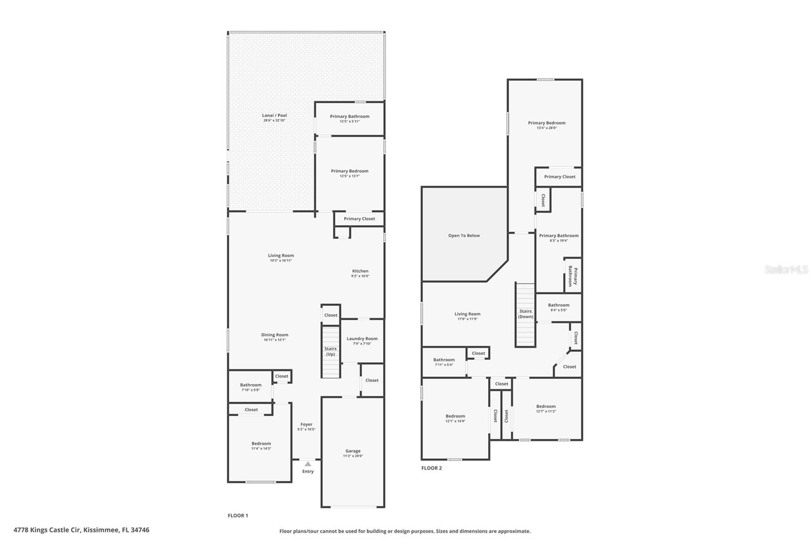 STOREY LAKE - Residential