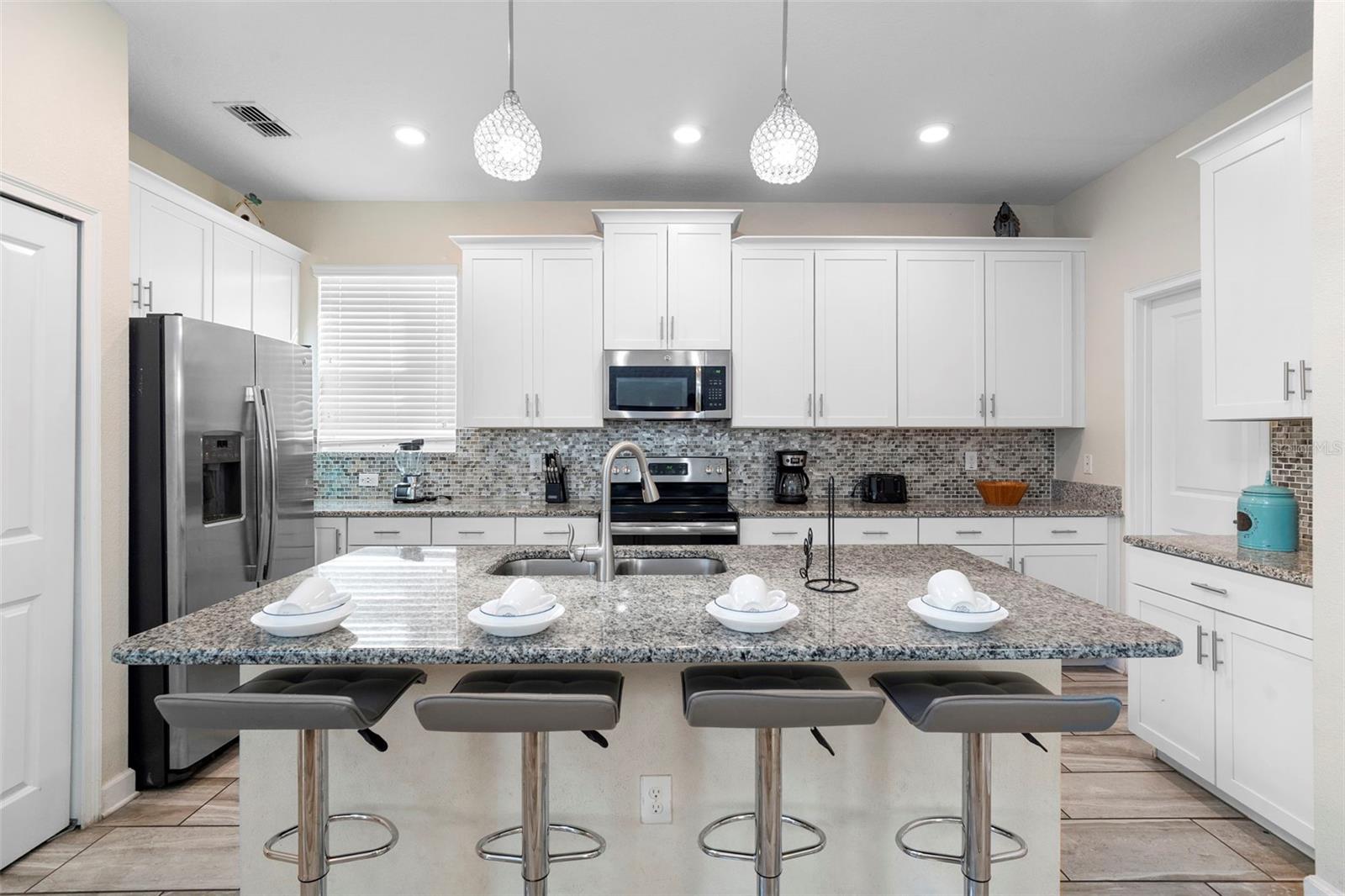 STOREY LAKE - Residential