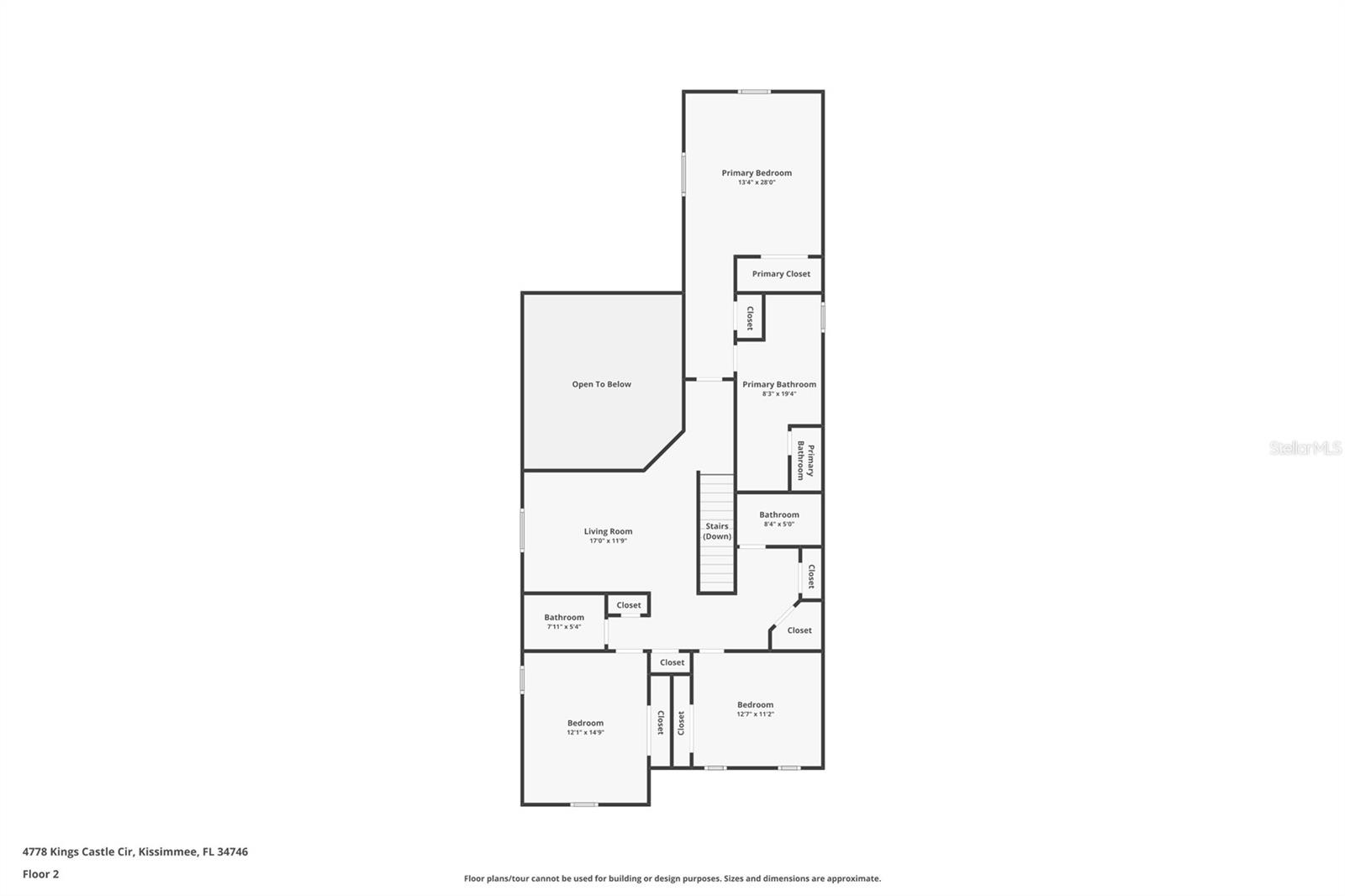 STOREY LAKE - Residential