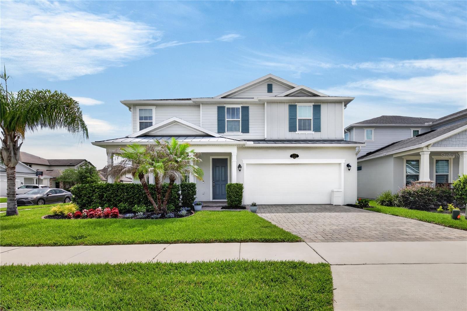 4869 ECHO COURT