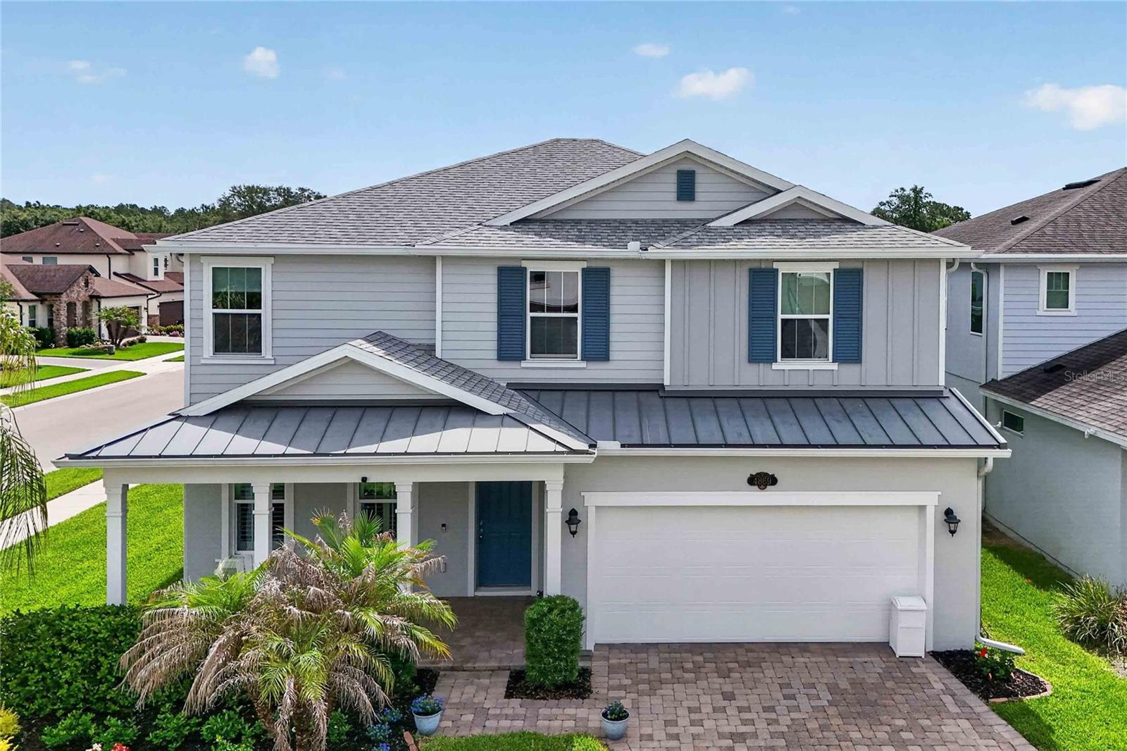 4869 ECHO COURT