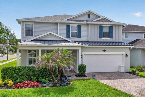 Photo of 4869 Echo Court, Oviedo, FL 32765 (MLS # G5112880)
