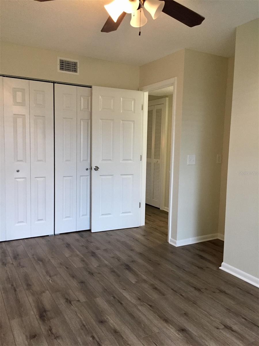 305 SOUTH WESTLAND A CONDOMINI - Residential Lease