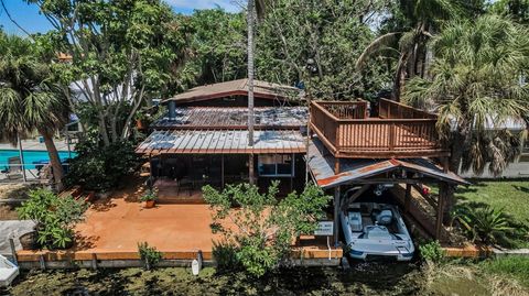 2602 CYPRUS DRIVE PALM HARBOR FL 34684