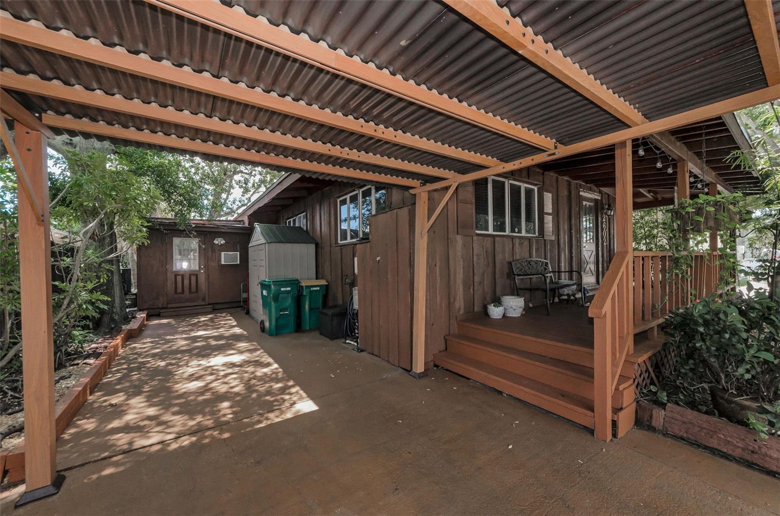 2602 CYPRUS DRIVE