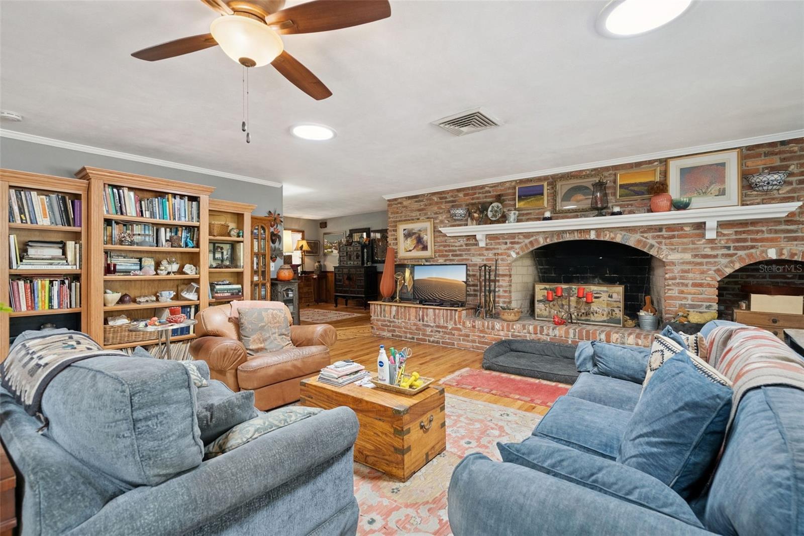 SANLANDO - Residential