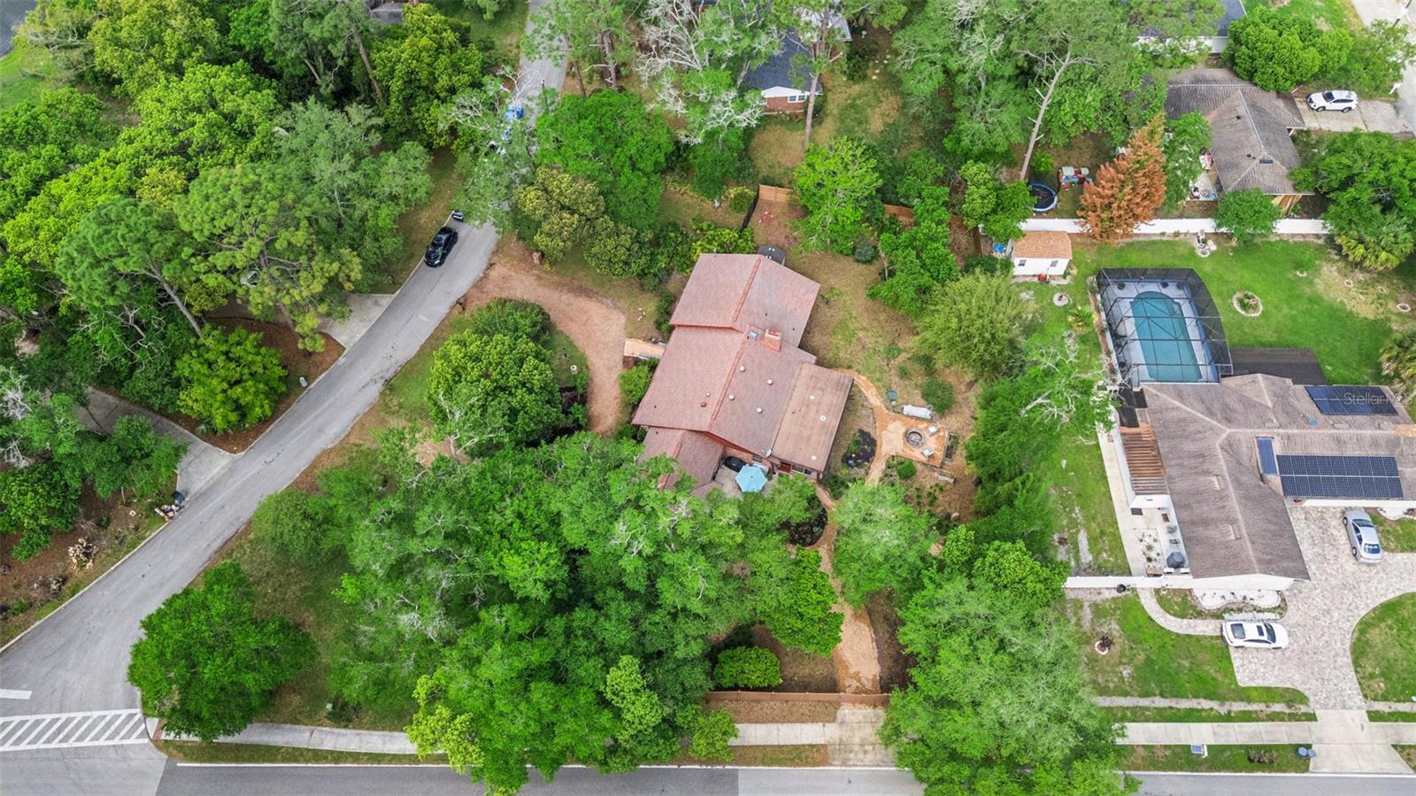 SANLANDO - Residential