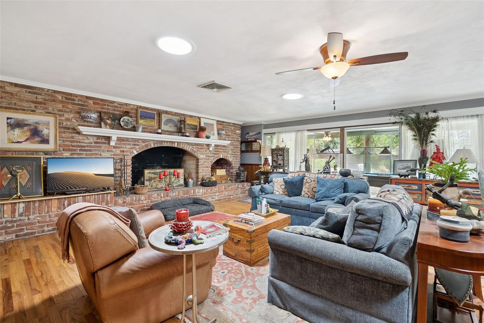 SANLANDO - Residential