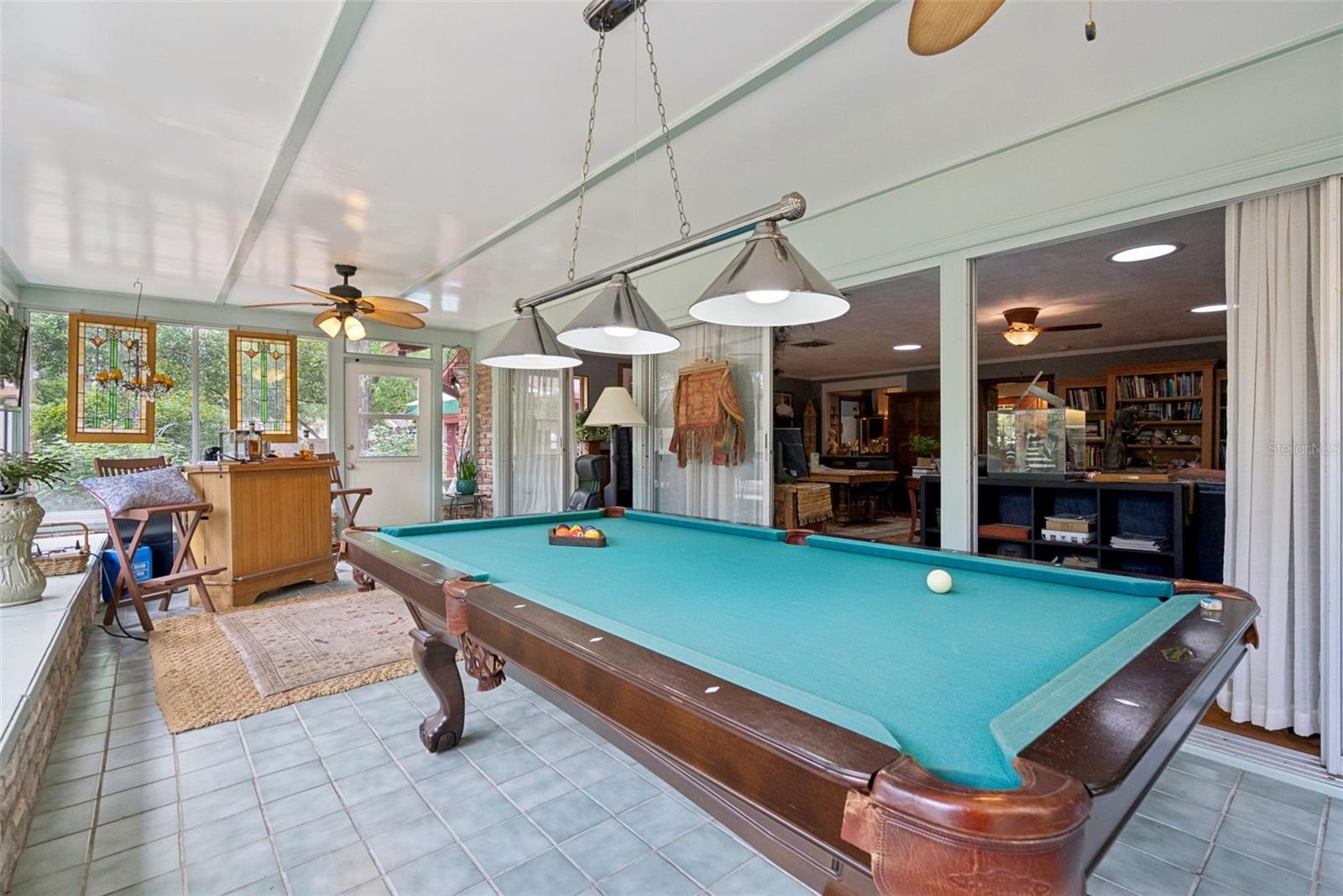 SANLANDO - Residential