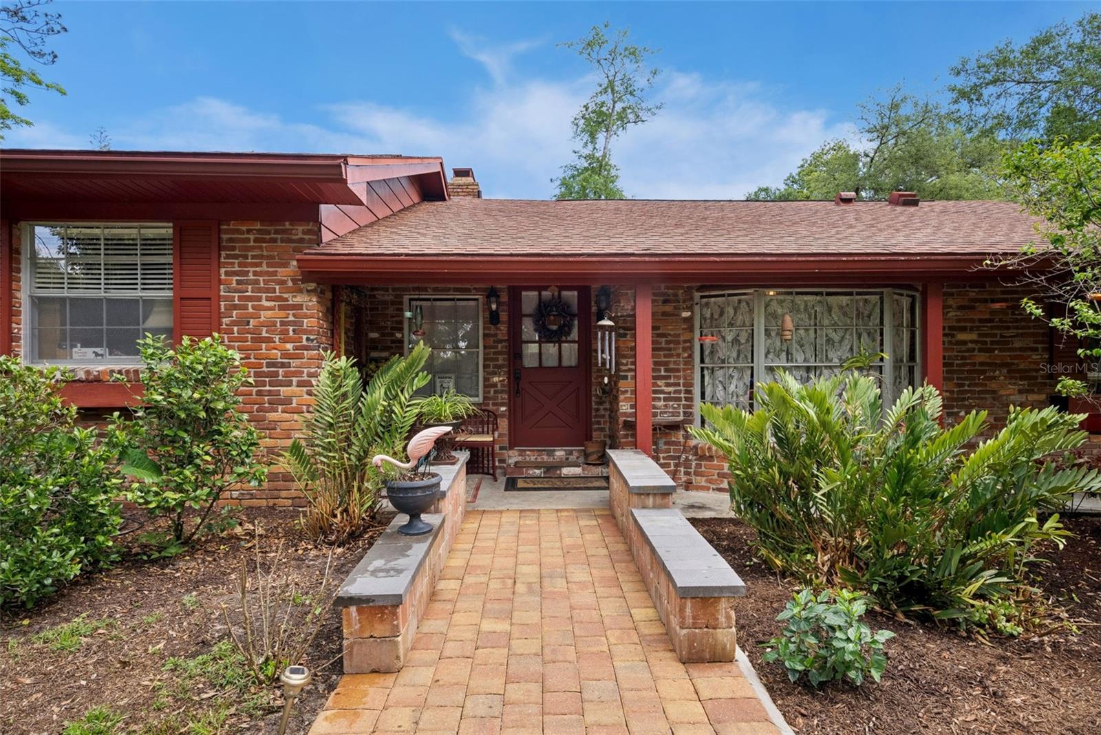 SANLANDO - Residential