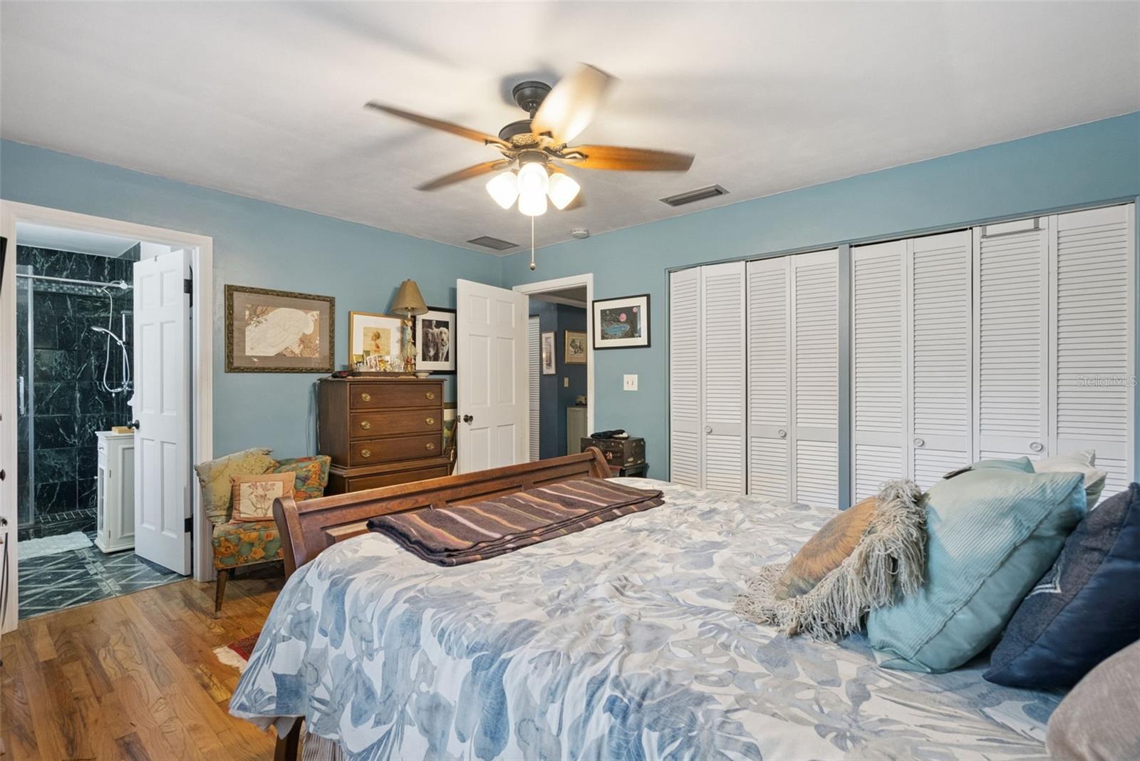 SANLANDO - Residential