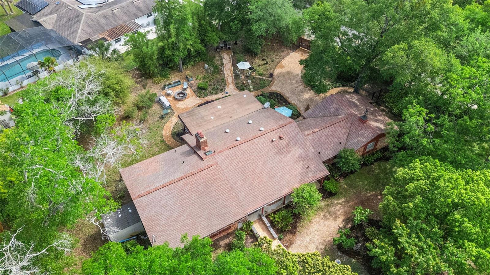 SANLANDO - Residential