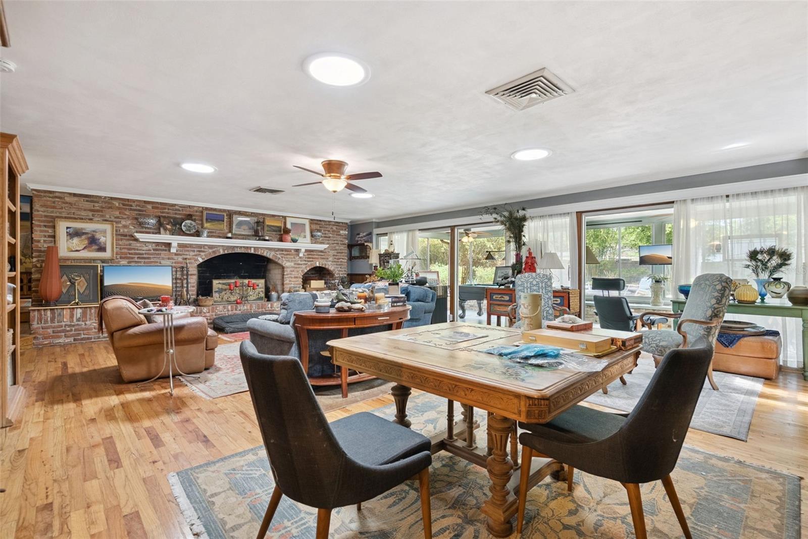 SANLANDO - Residential