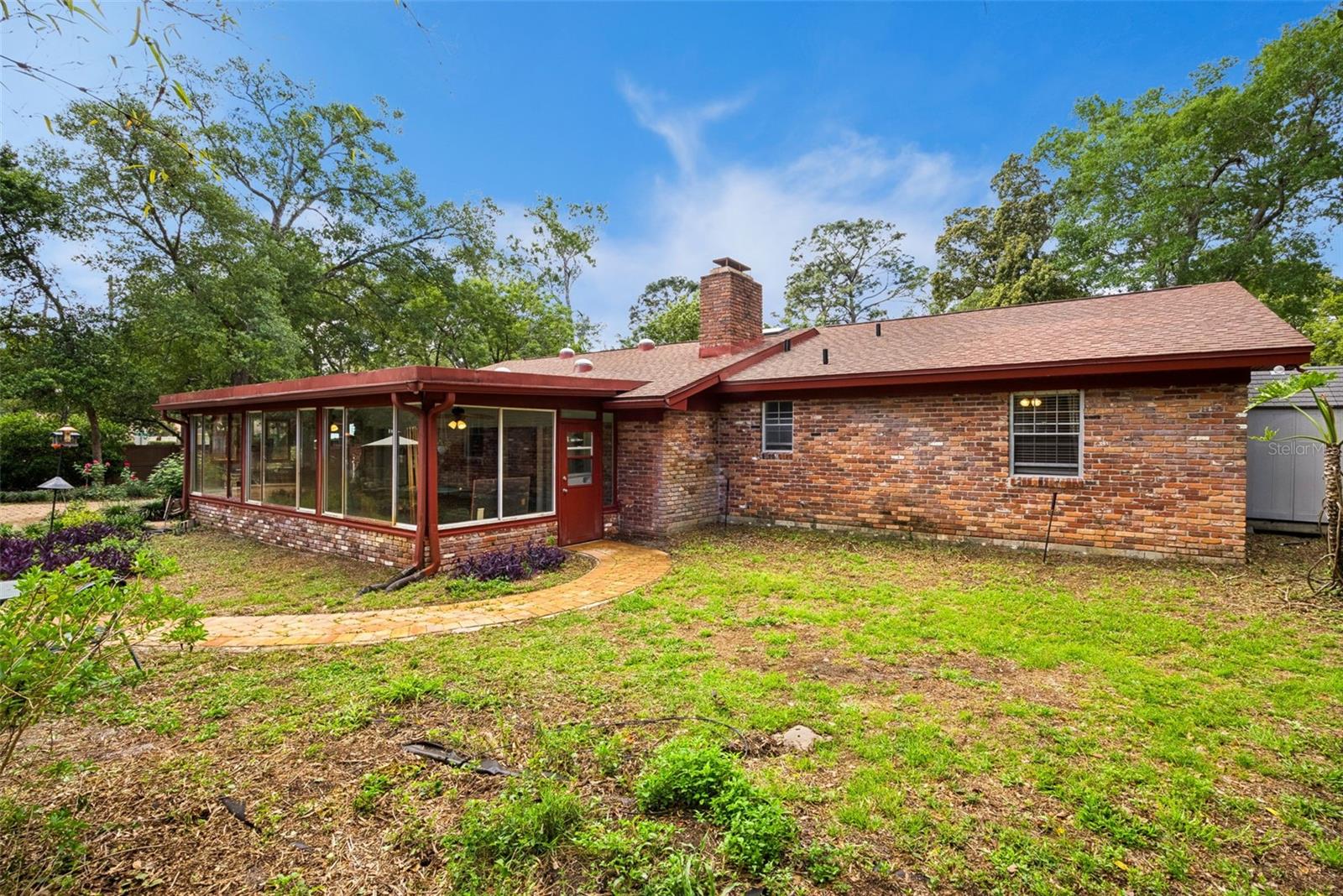 SANLANDO - Residential