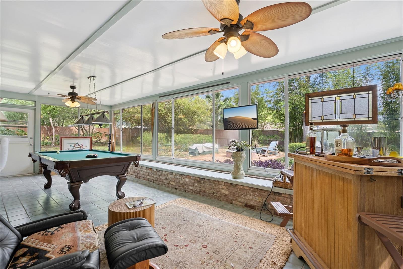 SANLANDO - Residential