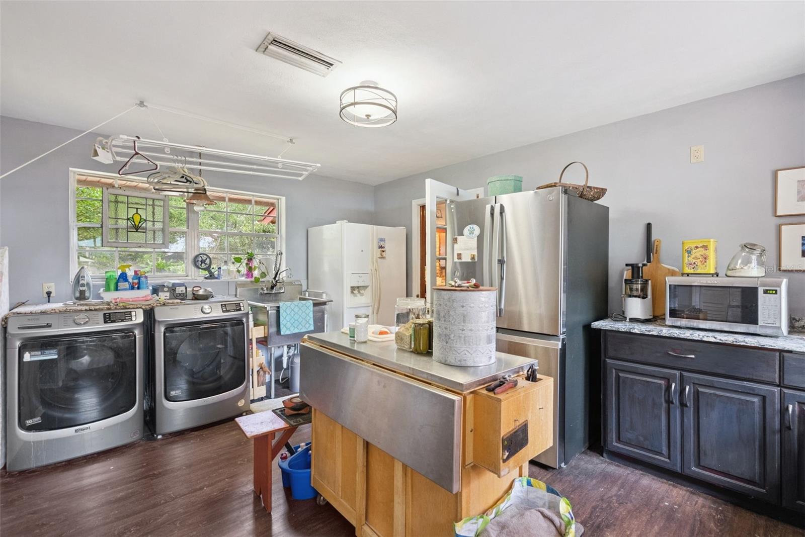 SANLANDO - Residential