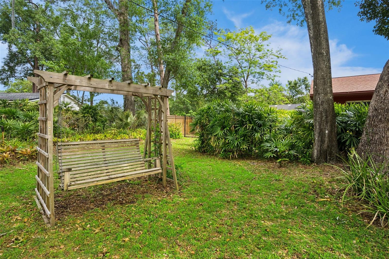 SANLANDO - Residential