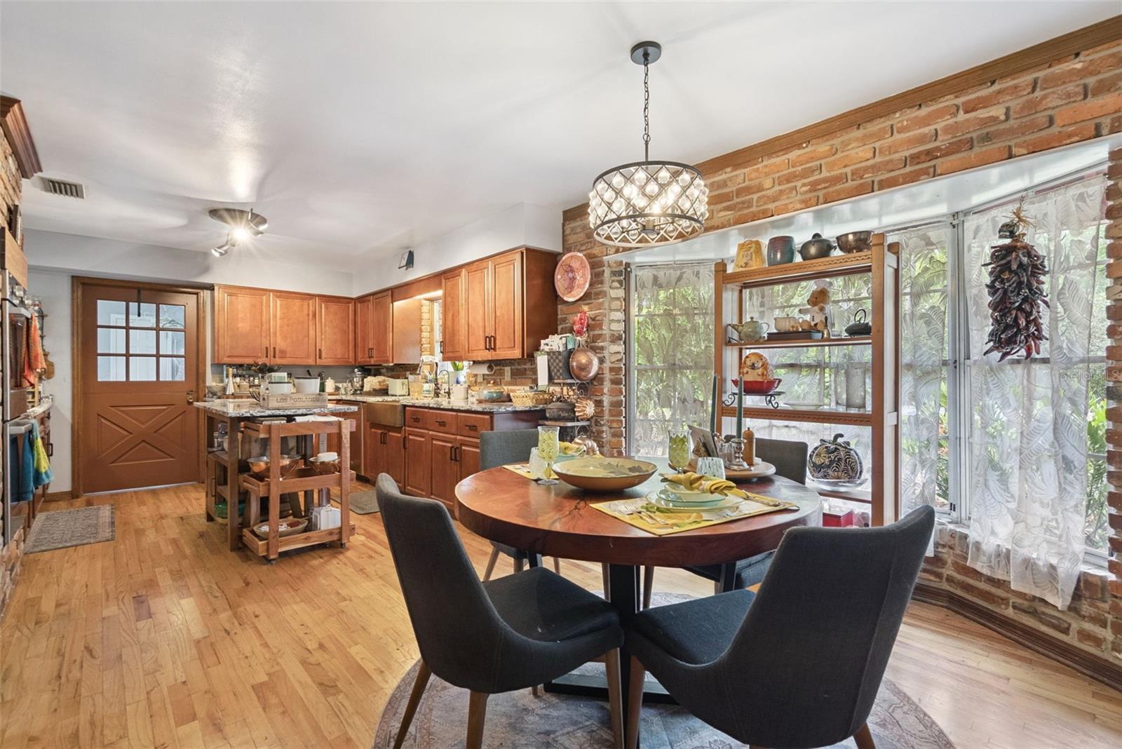 SANLANDO - Residential