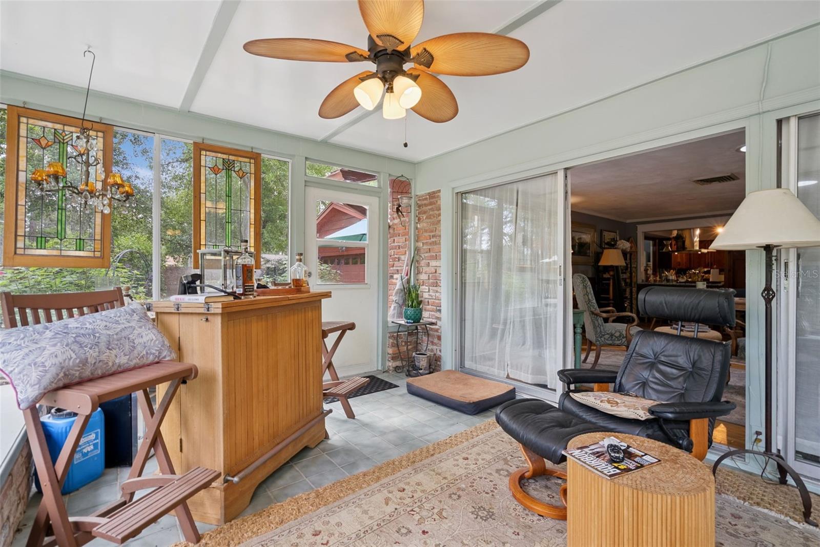 SANLANDO - Residential