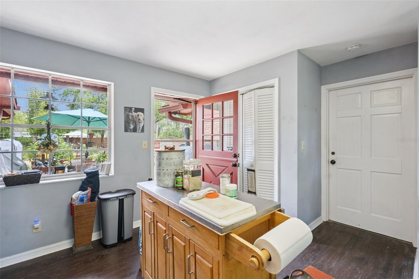 SANLANDO - Residential