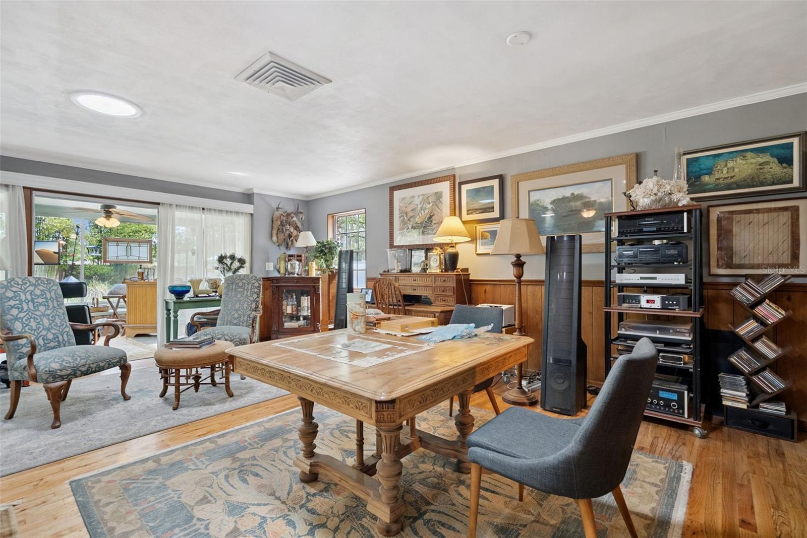 SANLANDO - Residential