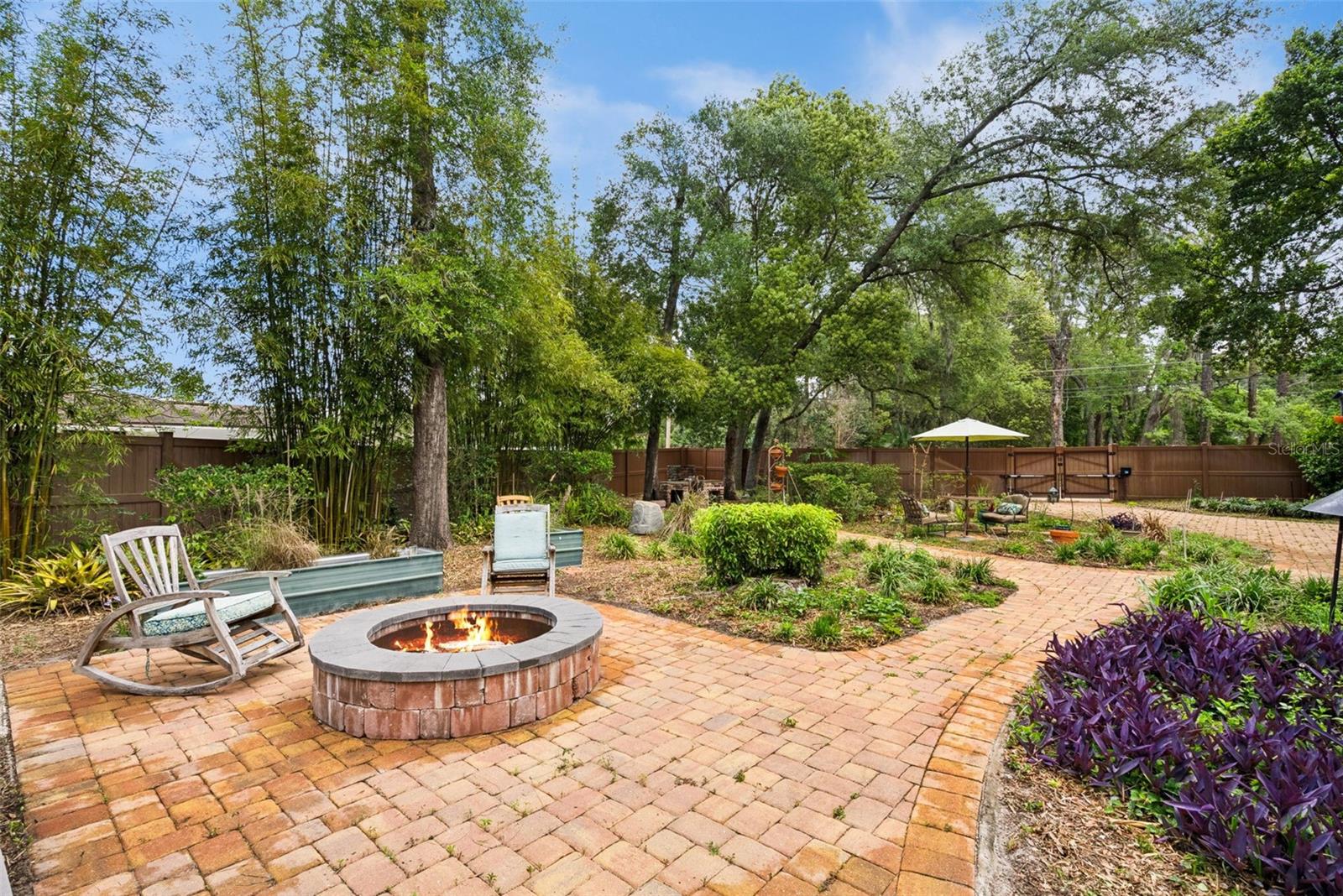 SANLANDO - Residential