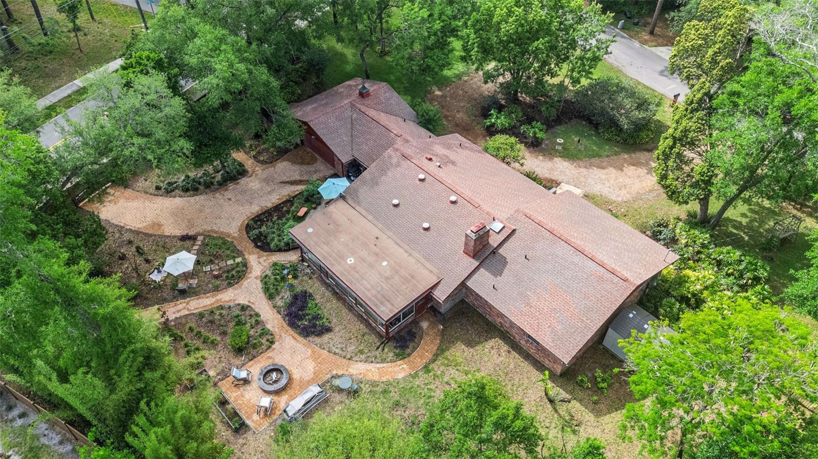 SANLANDO - Residential