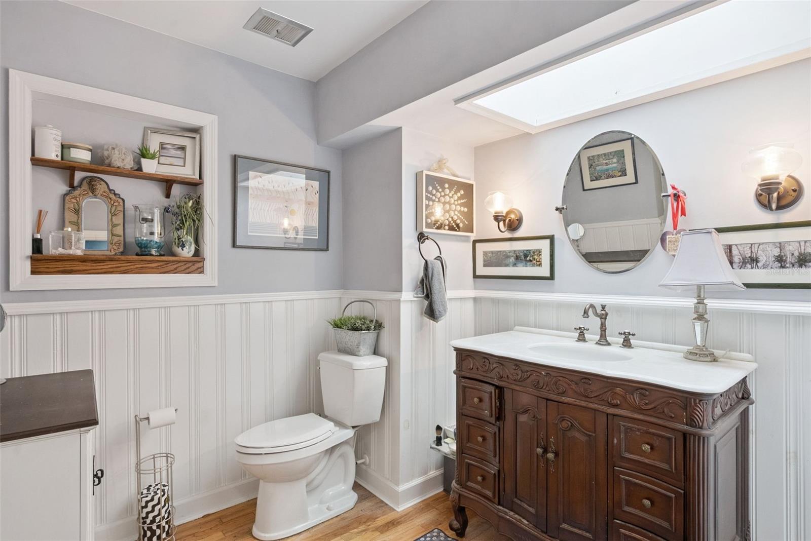 SANLANDO - Residential