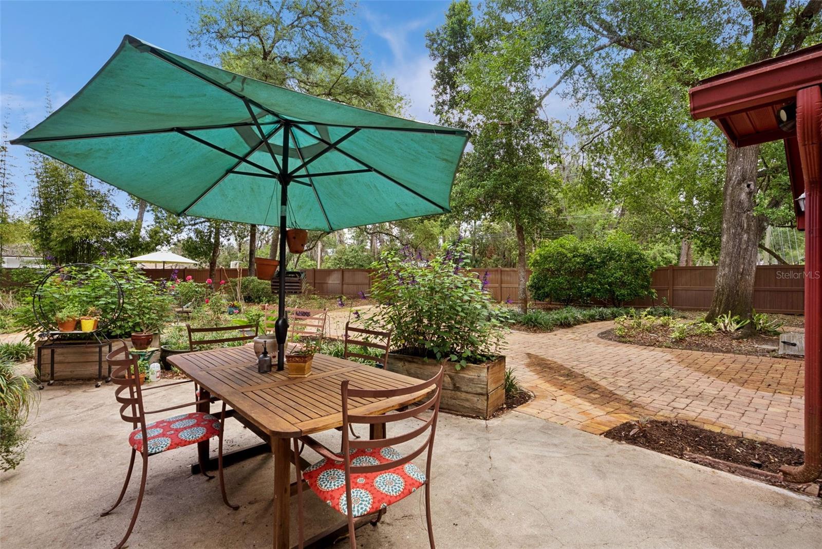 SANLANDO - Residential