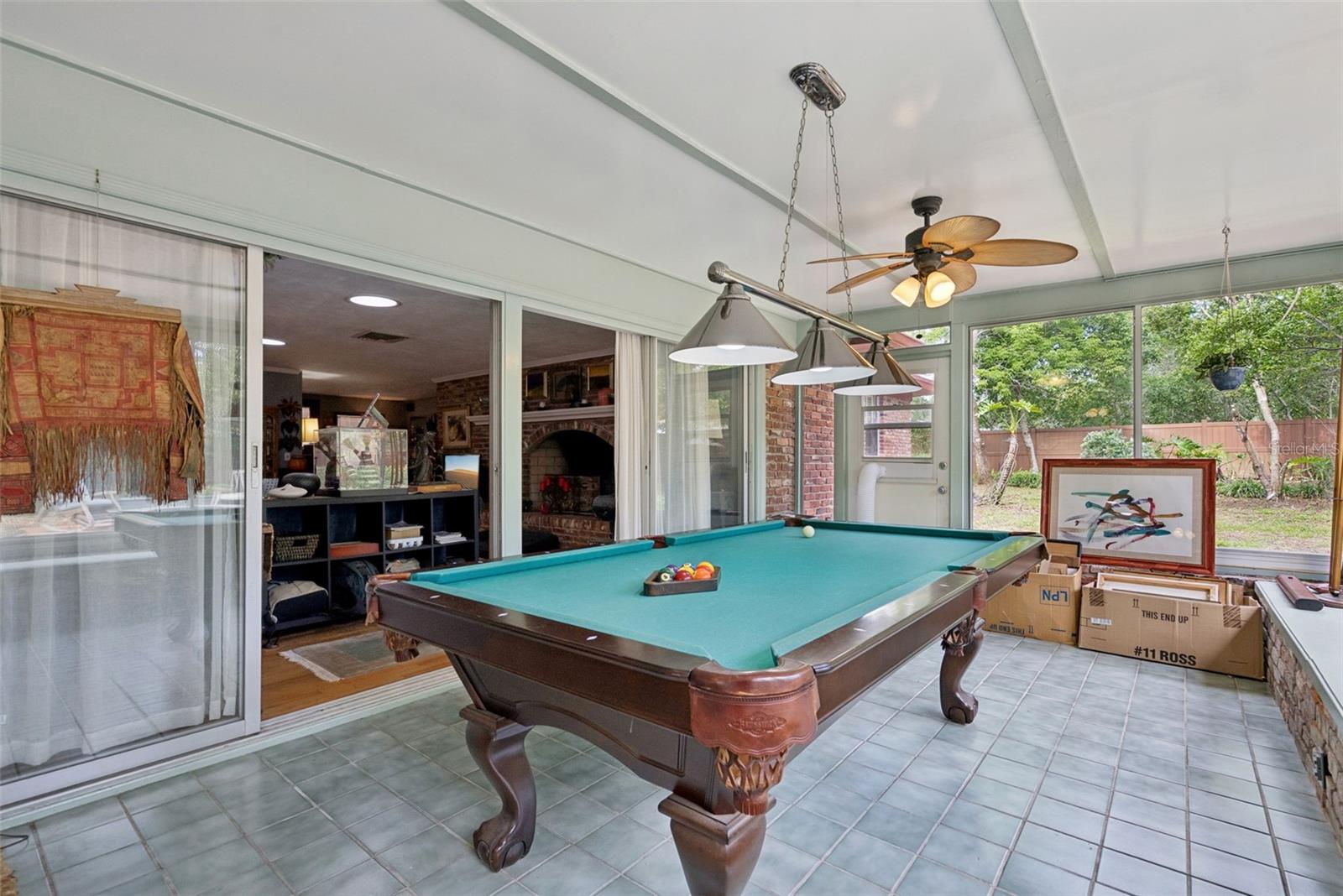 SANLANDO - Residential