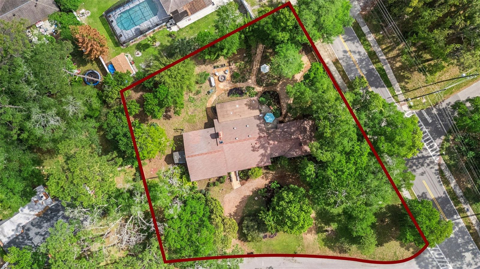 SANLANDO - Residential