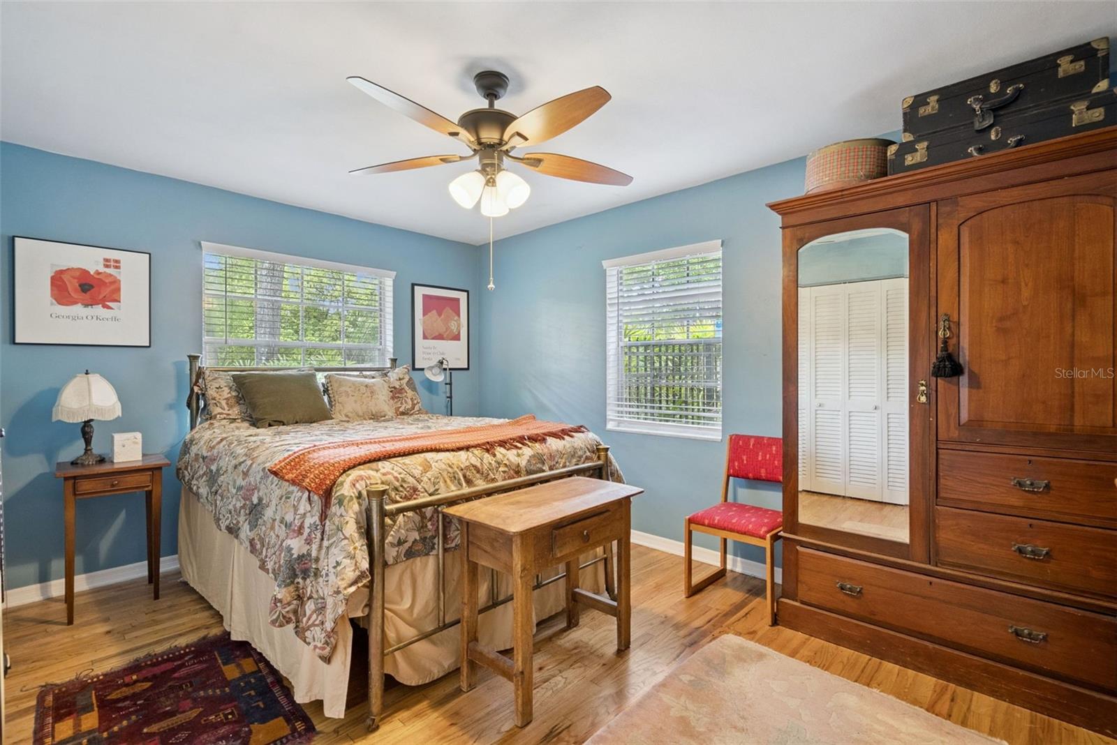 SANLANDO - Residential