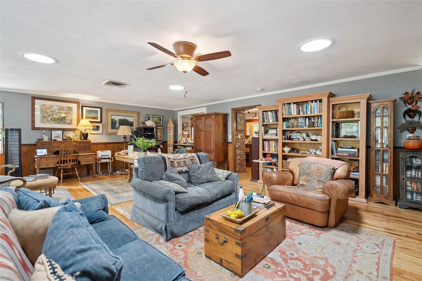 SANLANDO - Residential