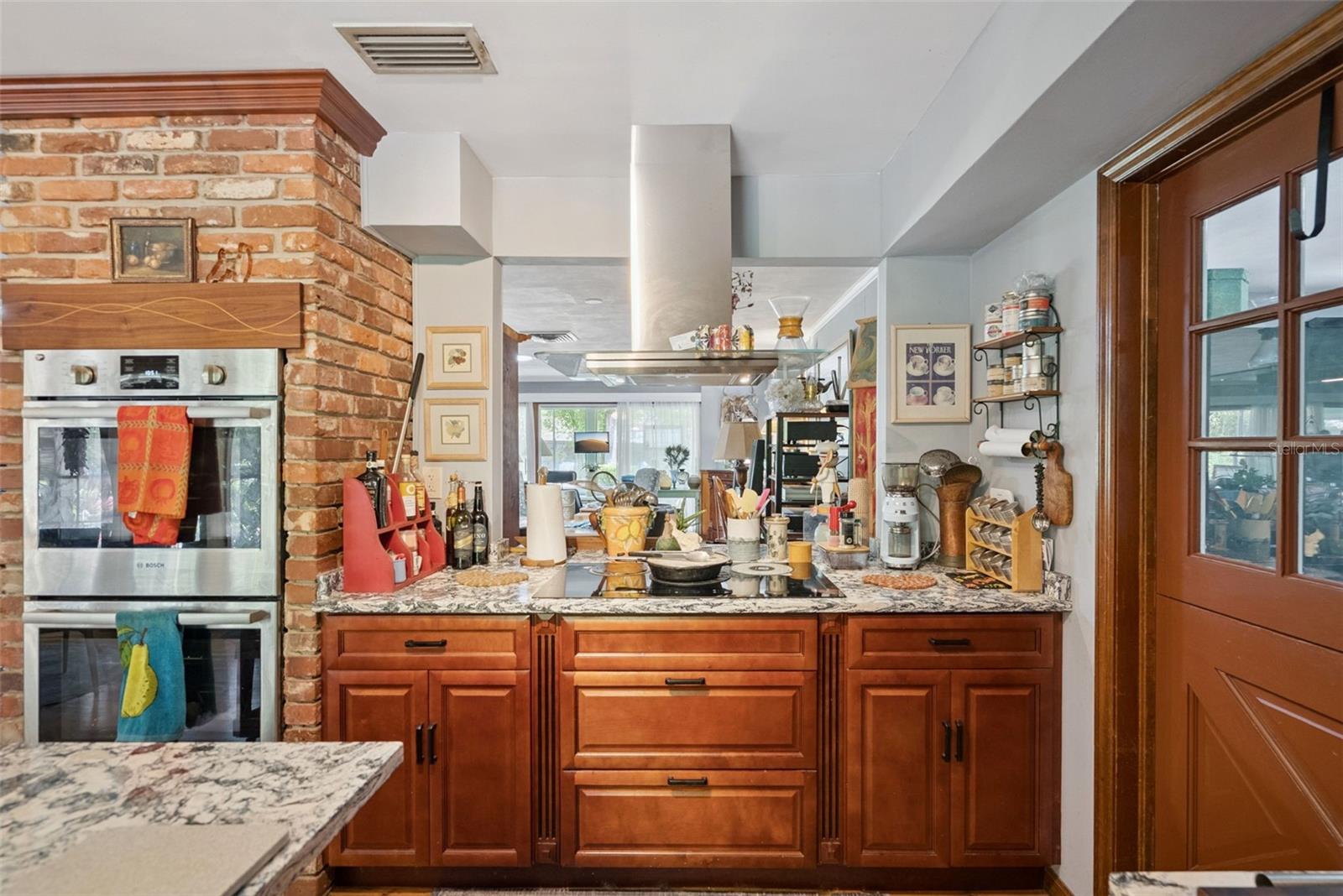 SANLANDO - Residential