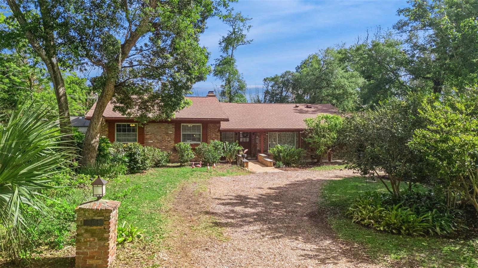 SANLANDO - Residential