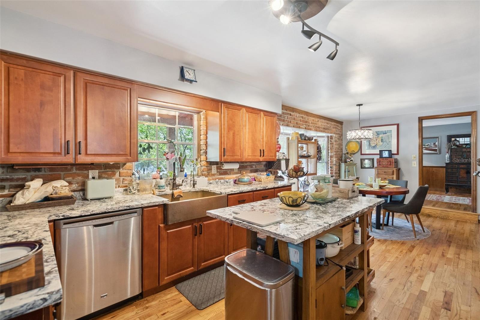 SANLANDO - Residential