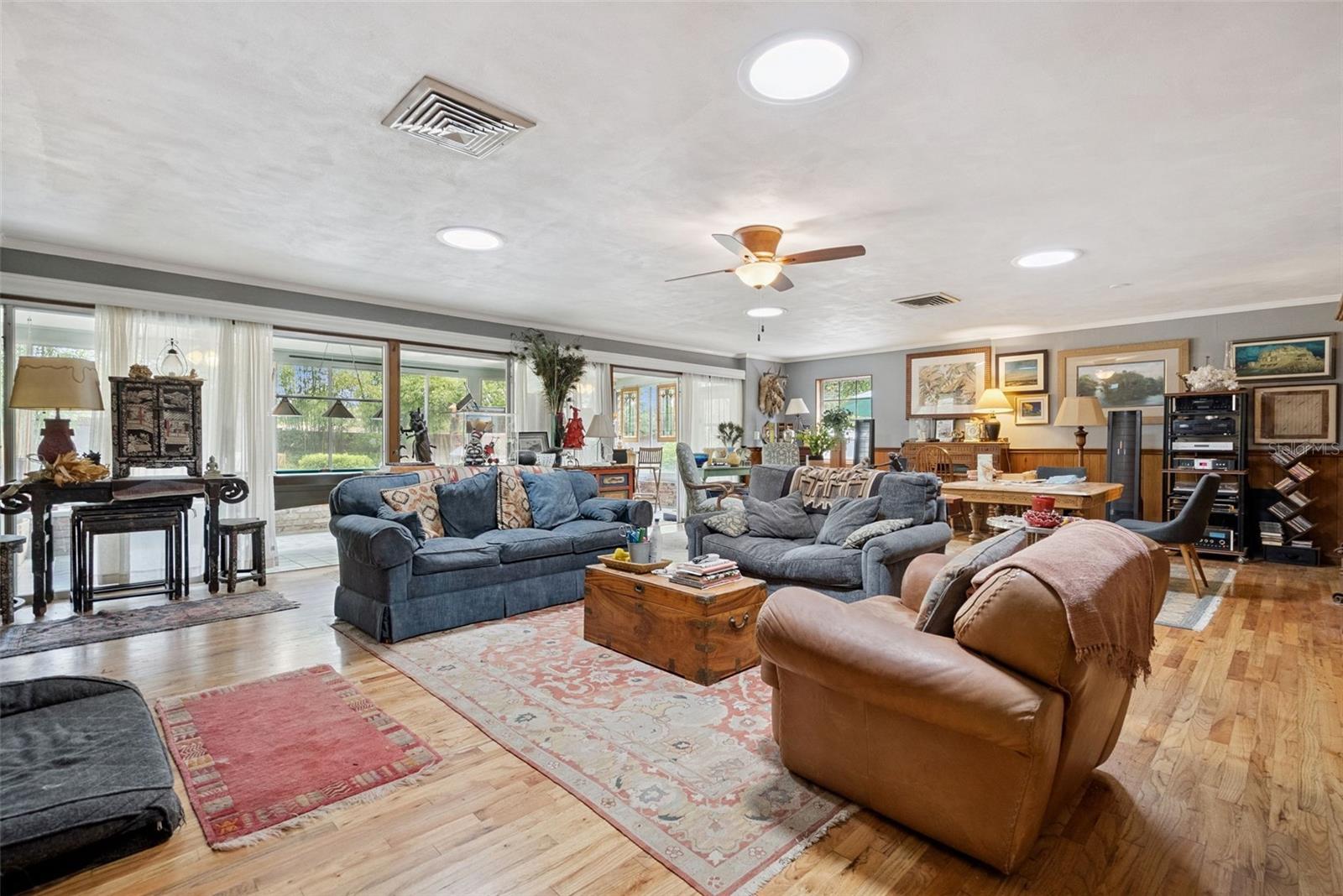 SANLANDO - Residential