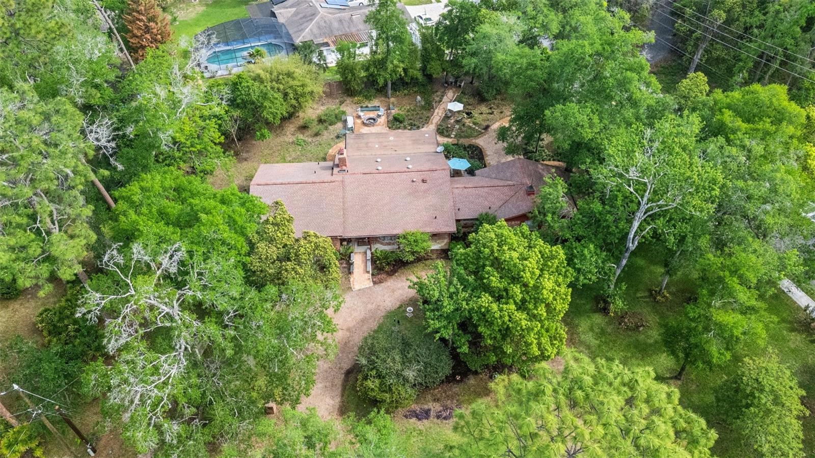 SANLANDO - Residential