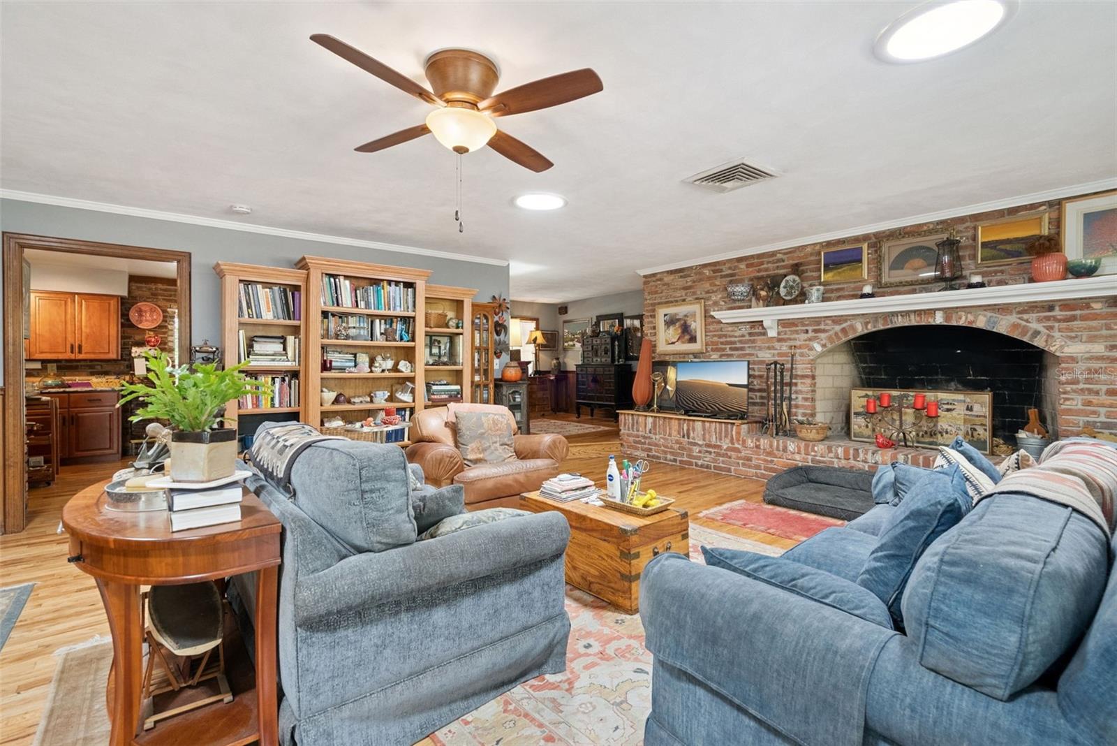 SANLANDO - Residential