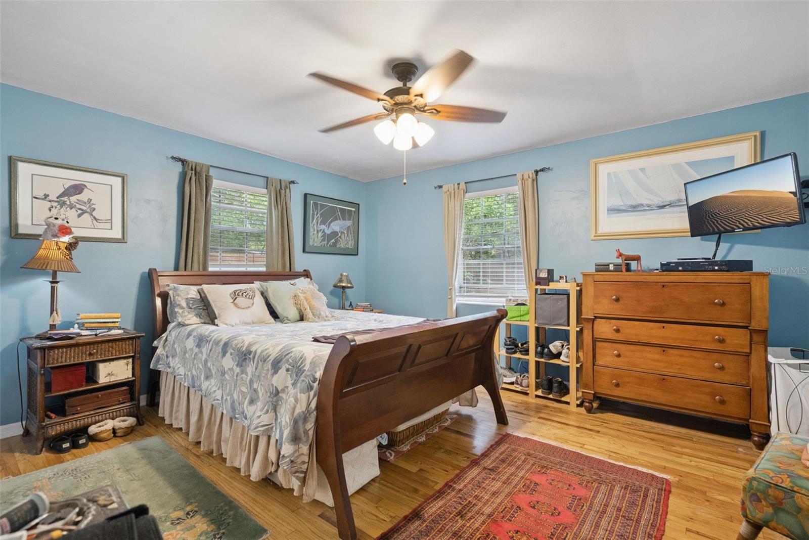 SANLANDO - Residential