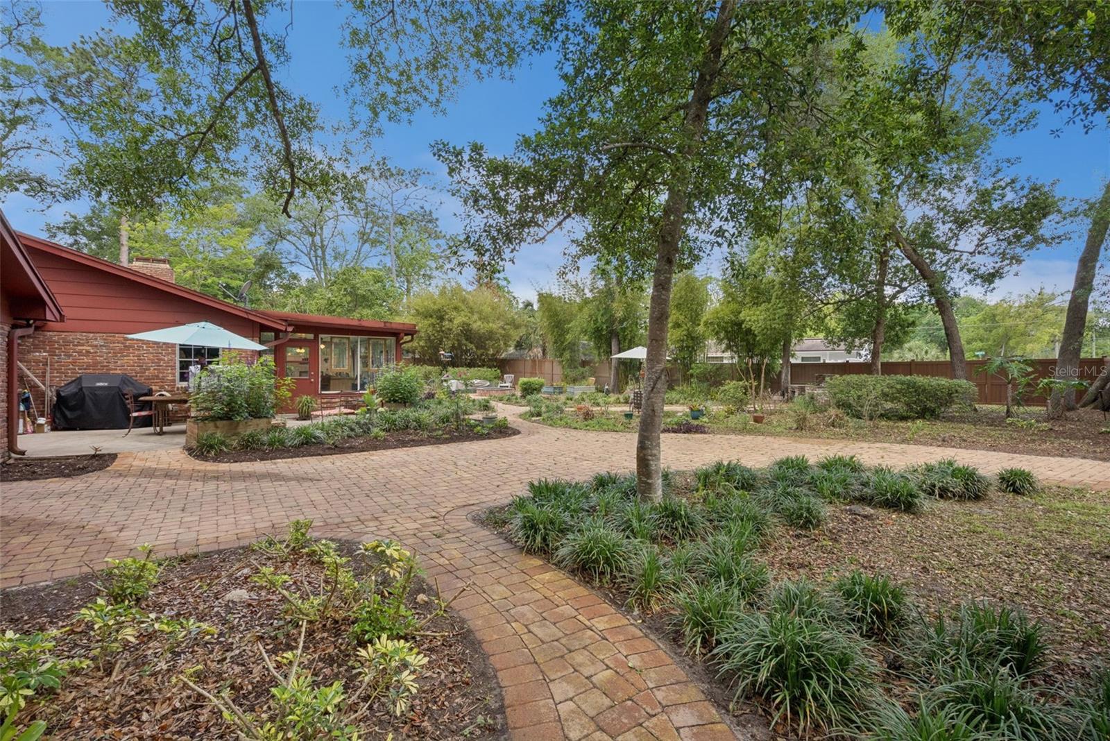 SANLANDO - Residential