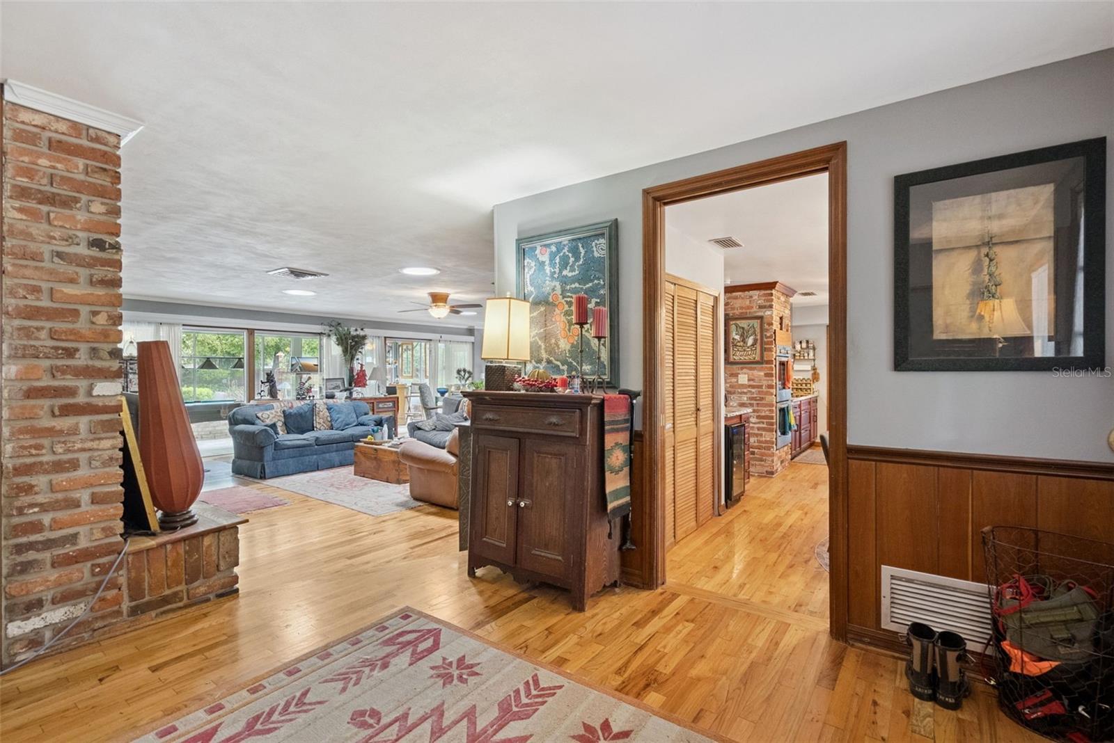 SANLANDO - Residential