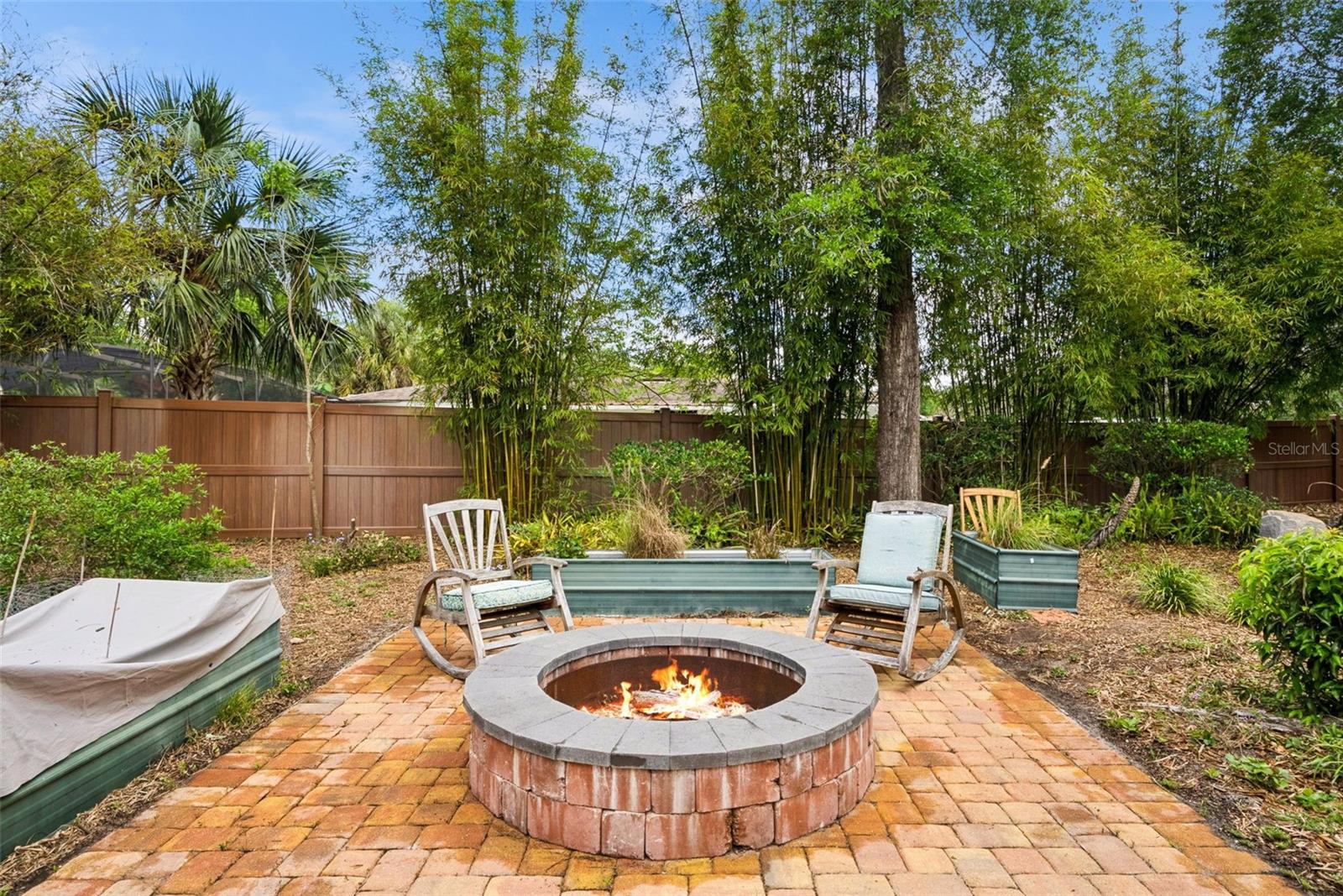 SANLANDO - Residential